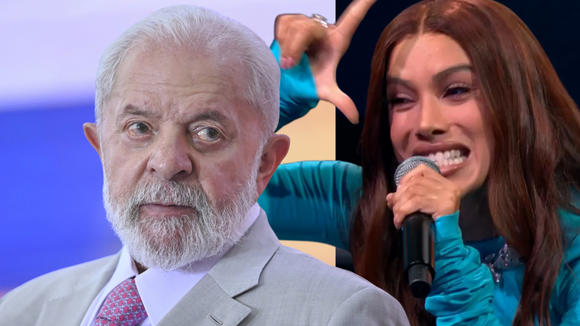 Anitta, após sinalizar voto em Lula, critica pressão por participação política mais direta em campanha e se diz com 'vontade de jogar tudo para o alto': 'Existe um motivo para as coisas estarem como estão, justamente pela esquerda não saber jogar com as redes e por ficarem enchendo o saco'