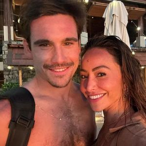 Sabrina Sato e Nicolas Prattes escolheram se casar na Fazenda Boa Vista, em Porto Feliz, interior de São Paulo. O discreto município é queridinho de diversos milionários