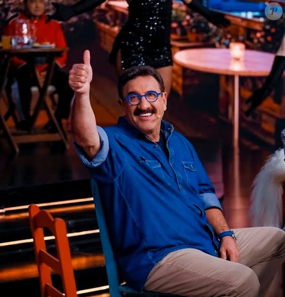 Ratinho é alvo de um processo milionário por danos morais após ofender uma bailarina com uma 'piada' racista