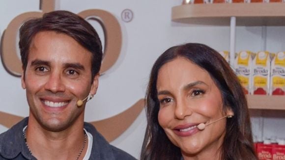 Ivete Sangalo separou por traição? Vidente faz revelação bombástica de suposta relação entre Daniel Cady e ex de cantor famoso