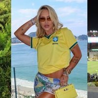 Adeus, Hermès? Na Copa 2026, FIFA atualiza regras para entrada de bolsas e especialista em luxo opina: 'Não trata apenas de segurança. Estabelece o que deve ocupar os holofotes'