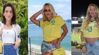Adeus, Hermès? Na Copa 2026, FIFA atualiza regras para entrada de bolsas e especialista em luxo opina: 'Não trata apenas de segurança. Estabelece o que deve ocupar os holofotes'