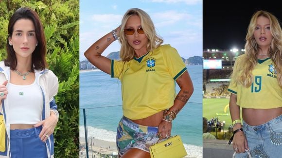 Adeus, Hermès? Na Copa 2026, FIFA atualiza regras para entrada de bolsas e especialista em luxo opina: 'Não trata apenas de segurança. Estabelece o que deve ocupar os holofotes'
