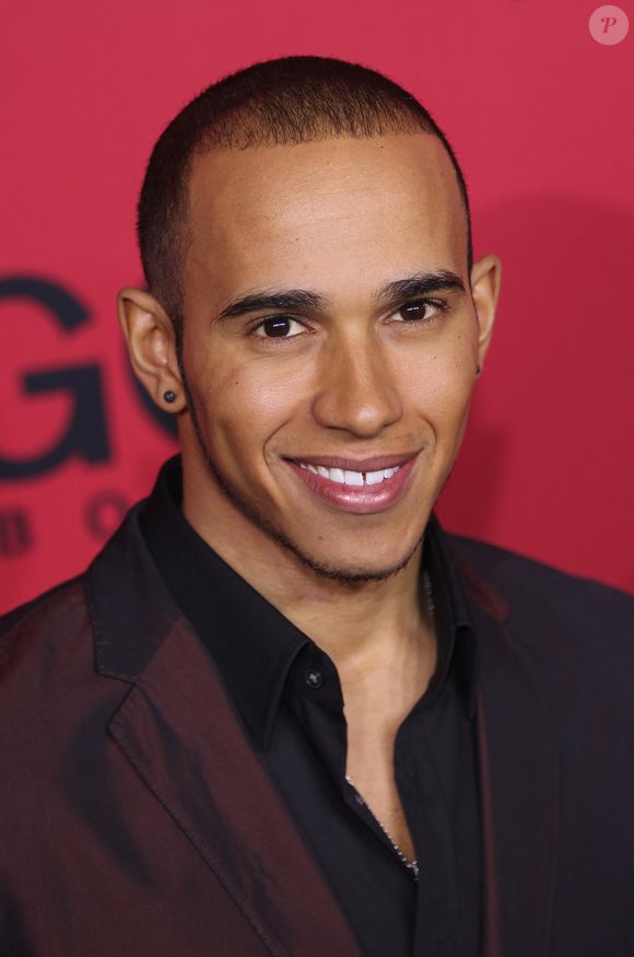 Nos anos seguintes, Lewis Hamilton já era visto como um dos maiores pilotos de F1 do mundo