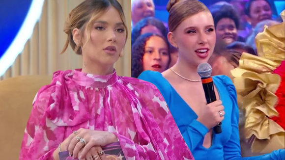 Quem é Cela Lopes? Cotada como substituta de Virgínia do SBT, gaúcha de 24 anos já virou ré na Justiça junto com Felca e abandonou a faculdade de Direito