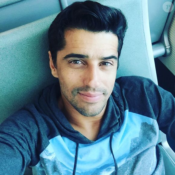 Nos últimos anos, o ex-BBB passou a viver nos Estados Unidos em Orlando