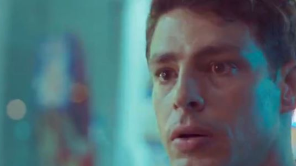 Comercial com Cauã Reymond