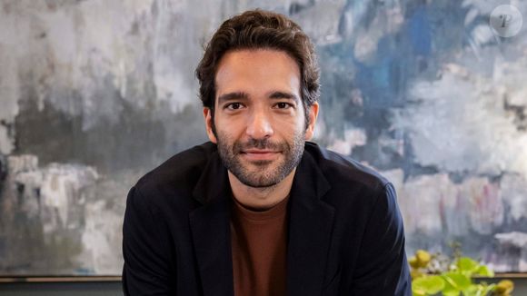 Afonso (Humberto Carrão) fará quimioterapia para tratamento de leucemia