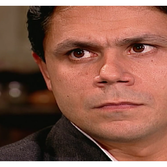 Novela 'Terra Nostra': Toninho diz a Amadeo o que pode acontecer com Matteo: “Além de anarquista, vão achar que ele é violento também”.