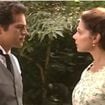 Janete e Josué: a hora da verdade! Resumo da novela 'Terra Nostra' (30/3 a 4/4) traz passado à tona, briga feia do casal, e virada no coração de Rosana