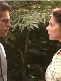 Janete e Josué: a hora da verdade! Resumo da novela 'Terra Nostra' (30/3 a 4/4) traz passado à tona, briga feia do casal, e virada no coração de Rosana