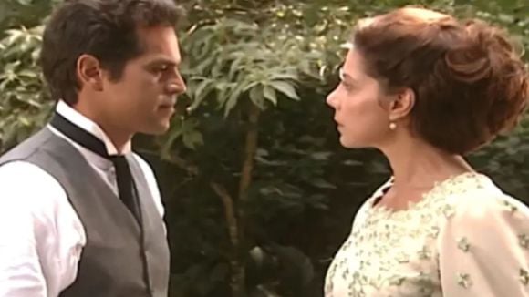 Janete e Josué: a hora da verdade! Resumo da novela 'Terra Nostra' (30/3 a 4/4) traz passado à tona, briga feia do casal, e virada no coração de Rosana