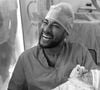 Neymar comemora o nascimento de mais uma filha, Mel
