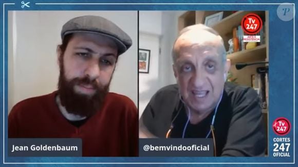 Bemvindo Sequeira já afirmou ter se arrependido de ter atuado na 'Escolinha do Professor Raimundo'