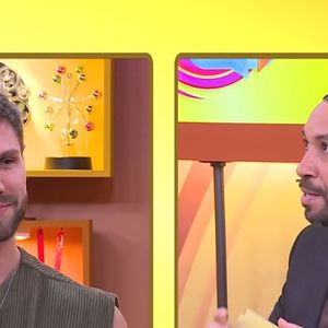 Jonas Sulzbach surpreende ao comentar possível romance com Ana Paula Renault fora do BBB 26