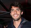 Kaká completou 44 anos na última quarta-feira, dia 22 de abril de 2026