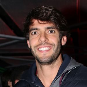 Kaká completou 44 anos na última quarta-feira, dia 22 de abril de 2026