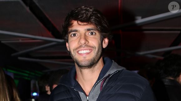 Kaká completou 44 anos na última quarta-feira, dia 22 de abril de 2026