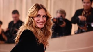 O maior segredo da longevidade de Julia Roberts, aos 58 anos, é a dieta: cardápio da atriz tem ovo frito, abacate e arroz integral. 'Adoro um bom cookie'