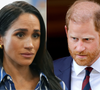 'Voltando de rabo entre as pernas': após anos de crise na família real, Príncipe Harry e Meghan Markle decidem retornar ao Reino Unido