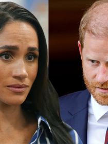 'Voltando de rabo entre as pernas': após anos de crise na família real, Príncipe Harry e Meghan Markle decidem retornar ao Reino Unido