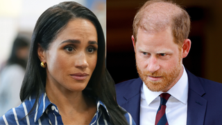 'Voltando de rabo entre as pernas': após anos de crise na família real, Príncipe Harry e Meghan Markle decidem retornar ao Reino Unido