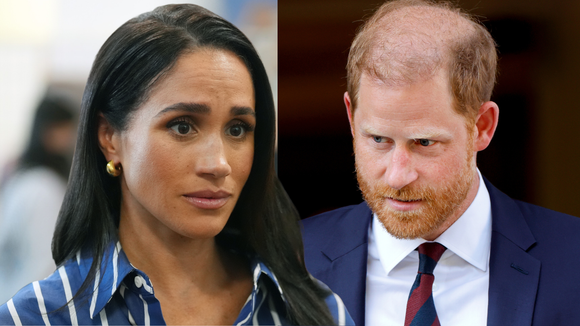 'Voltando de rabo entre as pernas': após anos de crise na família real, Príncipe Harry e Meghan Markle decidem retornar ao Reino Unido