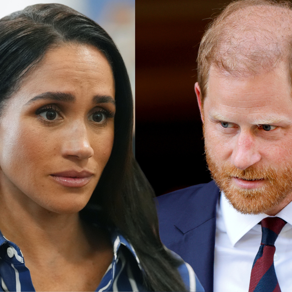 'Voltando de rabo entre as pernas': após anos de crise na família real, Príncipe Harry e Meghan Markle decidem retornar ao Reino Unido