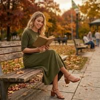 Tenho menos de 1,65 cm de altura e essas sandálias de couro com salto da Arezzo, muito confortáveis, viraram o it-item dos meus looks do Outono