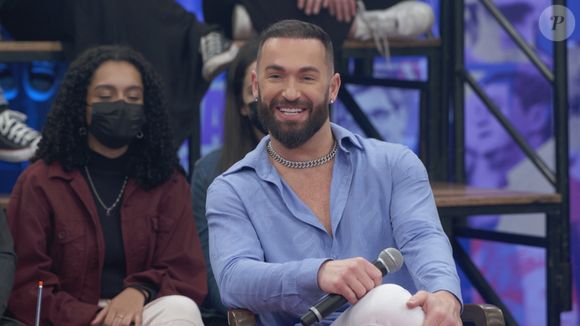 No 'BBB 25', Diego Hypólito tinha pedido 5% por uso de imagem e 10% da bilheteria nos dias em que ele fizesse o espetáculo