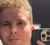 Thiago Fragoso mostra mudança no corpo em suas redes sociais