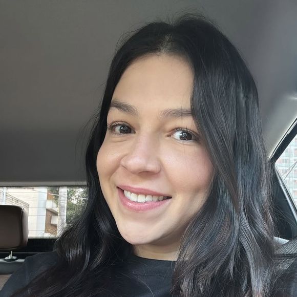 Jessika Losi destacou que ama a influenciadora, mas que não ‘passa pano’ quando desaprova alguma atitude