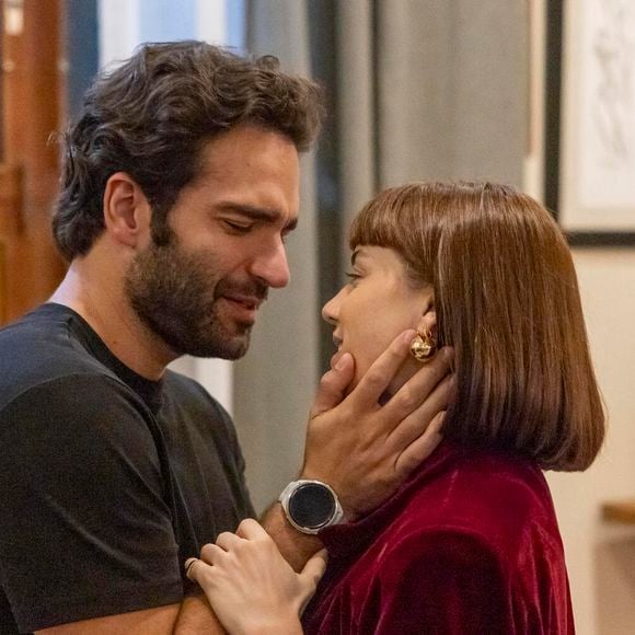 Qual é o final de Solange na novela 'Vale Tudo'? Entre as mudanças de 1988, gravidez de gêmeos e grave doença de Afonso, mas os dois devem ficar juntos