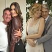 Até 53 anos! De William Bonner a Amado Batista, respire fundo antes de saber a chocante diferença de idade destes 40 casais famosos