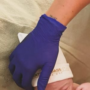 Do apelido carinhoso à tendência nacional: entenda o significado do nome da filha de Rafa Kalimann e Nattan