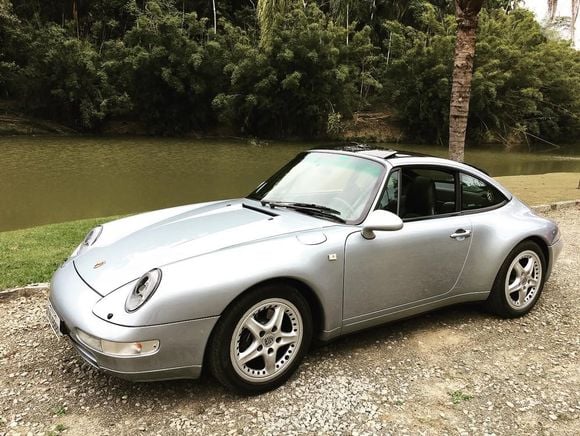 William Bonner já vendeu muitos dos modelos para outros colecionadores