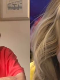 Como está o pai de Ana Paula Renault, do 'BBB 26', hoje? Gerardo aparece em vídeo inédito após treta generalizada entre a filha e Alberto Cowboy. Veja!