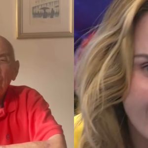 Como está o pai de Ana Paula Renault, do 'BBB 26', hoje? Gerardo aparece em vídeo inédito após treta generalizada entre a filha e Alberto Cowboy