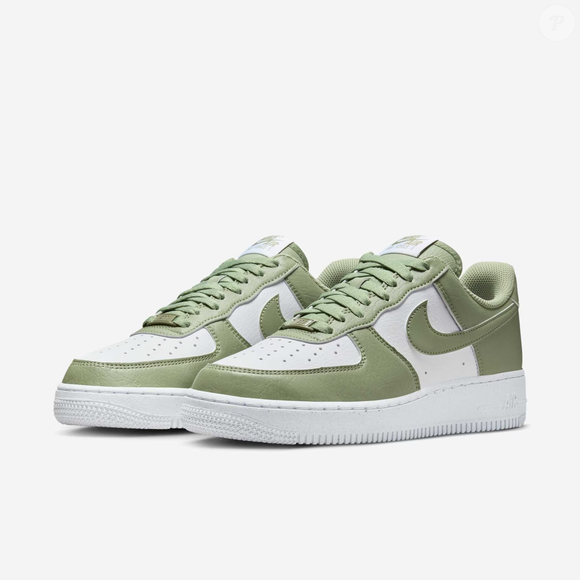 Nike Air Force 1, R$ 759,99