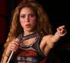 Shakira autoriza que a Globo passe o show ao vivo na TV