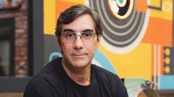 Rodrigo Dourado substituiu Boninho na direção do 'BBB 25'