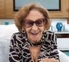 Laura Cardoso começou na TV em1950 e atuou em várias novelas