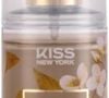 Body Splash Vanilla Passion (Kiss New York) 250ml | R$27,06 - com notas de baunilha, damasco e âmbar, aposta em um aroma doce e envolvente que combina frescor e sofisticação