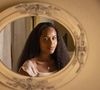 Duda Santos é um exemplo: ela conquistou o público três vezes. Em 2024, ganhou destaque como Maria Santa na primeira fase do remake de 'Renascer'. Embora romântica e ingênua, a personagem tinha atitude.