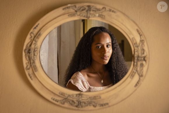 Duda Santos é um exemplo: ela conquistou o público três vezes. Em 2024, ganhou destaque como Maria Santa na primeira fase do remake de 'Renascer'. Embora romântica e ingênua, a personagem tinha atitude.