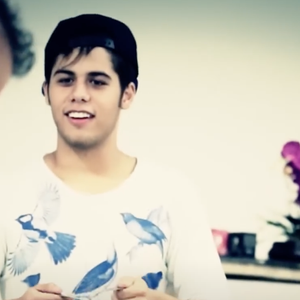 Apesar da semelhança, Zé Felipe tinha seu estilo próprio tanto na música quanto na aparência