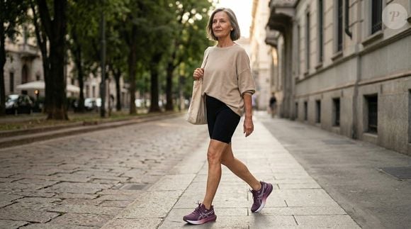 A proposta do Gel-Shogun 8 Feminino é simples: unir desempenho, conforto e elegância em um tênis que funciona tanto na academia quanto fora dela