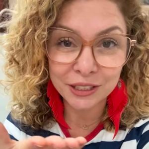 Bárbara Borges diz entender ausência na turnê de Xuxa e faz desabafo emocionante: 'Nada e ninguém irá apagar a minha história'. Segundo publicação da atriz nas redes sociais, ela acredita que sua defesa a Marlene Mattos ainda gera consequências