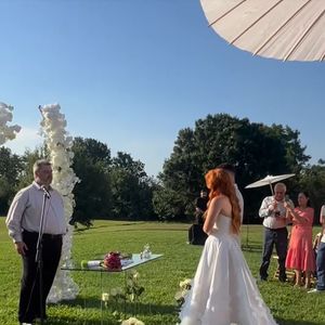 Sofia Liberato conheceu o agora marido em 2020, pouco depois da morte de Gugu Liberato