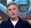 Daniel Vorcaro e Luciano Huck mantinham contato desde novembro de 2023 e tinham uma relação de amizade, negócios e troca de favores